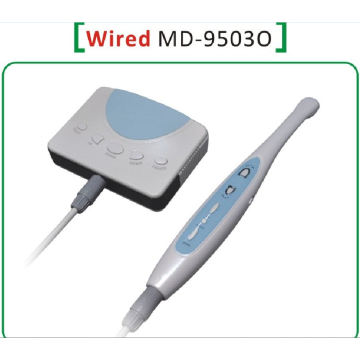 Md USB / VGA / Video Ausgang Dental Intraorale Kamera Dental Endoskop System